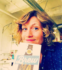 Quinn, '03, Uncorks a New Online Business