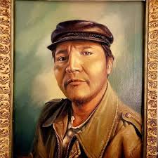 Isabel Gonzales CRUZ