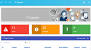 Service Desk Kpi Dashboard Excel