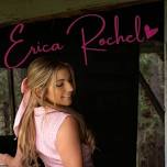 Erica Rochel Band @ Blue Lake Casino