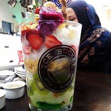 Jadual waktu solat shah alam waktu solat adalah peruntukan tempoh atau selang masa tertentu bagi masyarakat muslim menjalani syariat solat sama ada fardhu ataupun sunat. Cempedak Cheese Ice Bucket Aeon Shah Alam Terbaik Facebook