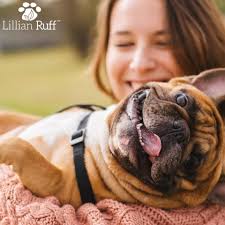 Lillian Ruff 香港及澳門總代理