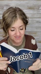 The Books of Jacob Book Review