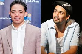 With a new release, here's everything we know about the film adaptation of the musical. Lin Manuel Miranda S In The Heights Anthony Ramos In Talks To Lead Movie Ew Com