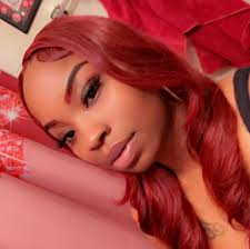 Claressa Shields spent a BAG at the LV store!! 😳💰