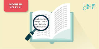 Maybe you would like to learn more about one of these? Analisis Unsur Intrinsik Cerpen Bahasa Indonesia Kelas 11