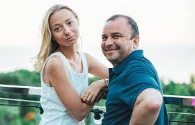 Екатерина репяхова и виктор павлик стали родителями. 25 Letnyaya Nevesta Viktora Pavlika Rasskazala O Ssorah S Pevcom