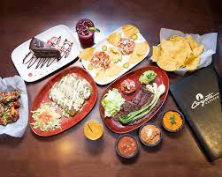 Served with mango chili sauce. Order Taco Bae Delivery Online Rockville Centre Menu Prices Uber Eats