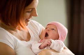 How To Keep Your New Baby Safe From Infection - Christianacare News