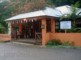 Offering a garden, teluk sari resort is situated in mersing. Pantai Penyabong Resort Chalet Tempat Menarik Di Johor Makan Angin Jalan Jalan Cuti Cuti