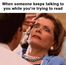 50 Hilarious Memes You Ll Relate To If You Love Books Library Memes Book Humor Book Memes