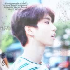 Jisung Icon In 2020 Monster Energy Drink Baby Boy Monster Energy