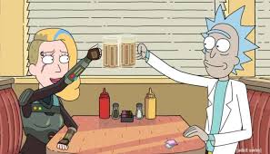 Meanwhile, summer must deal with being locked in the car with rick's overzealous security system. When Will Rick And Morty Season 5 Episode 6 Release Premiere Date Time