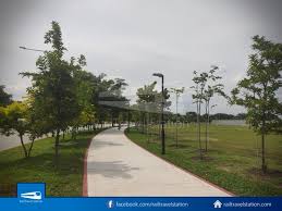 Aviation park road tanah merah coast road. Cycling To Changi Airport Via The Changi Airport Connector And Changi Jurassic Mile Railtravel Station
