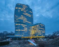 Duo Un Studio 2011 Groningen Februari 2017 Nederland