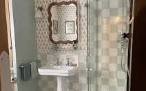 Beige Bathroom Tiles | Shop At Fired Earth
