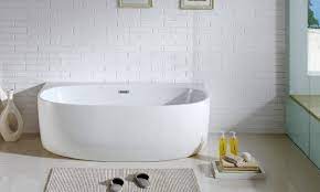 Learn more about our accommodations here. 4 Frequently Asked Questions About Soaking Tubs Overstock Com