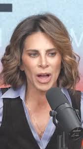 What keeps Fitness Influencer & Political Commentator @JillianMichaels up  at night? Will there be a country left for our kids?, Tap the link in bio  to hear more from Michaels as she discusses what got ...