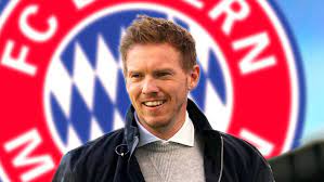 Bebek mourinho olarak bilinen julian nagelsmann'ın geçen sezon düşmekten kurtardığı takımı hoffenheim, bu sene. Gp2 W Gaicntlm