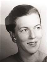 Betty Pugh Obituary (1928