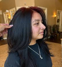 Lizeth A Rico (@ooolalahairstudio) · San Antonio, TX