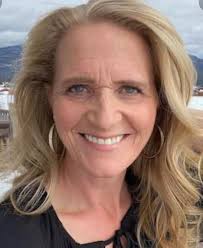 Logan's real bio mom is Christine : r/TLCsisterwives