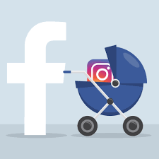 Connect with friends, share what. Instagram Vs Facebook What S The Better Marketing Avenue 99designs