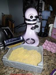 Wie Gelingt Mein Pastateig Kuchenstories Cook Write Pastateig Kitchen Aid Rezepte Nudeln Selber Machen