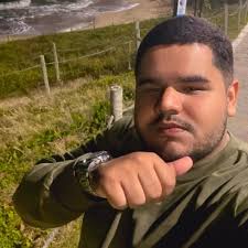 Fernanda Gentil só chamava o Pedro que Queixada. Aí pode né?