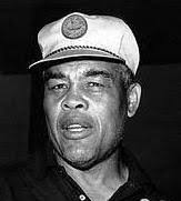 Boyington, “Pappy” Gregory.