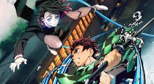 Oscars 2021quiniela de los oscar 2021: Demon Slayer Mugen Train Buscara La Nominacion Al Oscar 2021