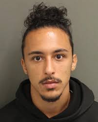 JONES, JONATHAN RANDLE Booking Number: 24032058 Race: BLACK Gender: MALE  Age: 37 Last Known Location: CARSON Cell: BRCMBFNA Date Booked: 11/25/2024  Arresting Agency: ORLANDO PD Charge/Court Case Number: TAMPERING WITH OR  FABRICATING