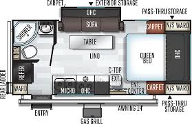 The forest river rockwood ultra lite travel trailers and fifth wheels have some of the best style and amenities! Forest River Rockwood Mini Lite Giant Rv