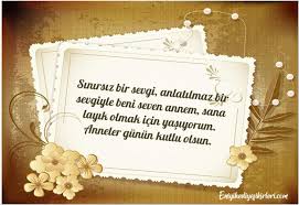 En güzel, yeni, uzun, kısa, anneler günü resimli mesajı ve anlamlı sözleri. Anneler Gunu Mesajlari En Iyi Hediye Fikirleri