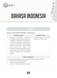 Subtema 1 cinta lingkungan 1. Pdf Semester 1 Kelas X Sma Ma Smk Mak Kurikulum 2013 Muhammad Rafiadly Academia Edu