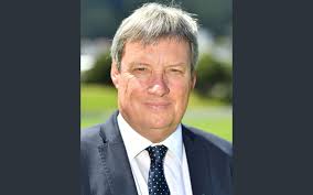 BEIA welcomes new board chair