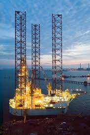 Its singapore operations include one of the largest integrated yards globally, sembcorp marine tuas boulevard yard. Sembcorp Marine Integrated Yard Pte Ltd 15 2021