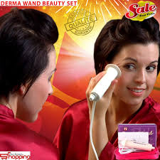 Derma wand 16