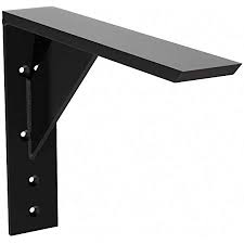Check spelling or type a new query. Amazon Com Solid Heavy Duty Steel Large Shelf Bracket 1 Count 24 Inch X 12 Inch Diy Projects Made With American Steel Hardware Included By Original Granite Bracket Furniture Decor