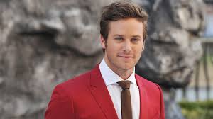 This is not the real armie hammer.) Armie Hammer To Star In Mine From Conjuring Producer Exclusive Variety