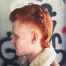 There's a defiance to it—freedom to push the boundaries. Best Mullet Hairstyles For Men In 2021