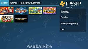 Download Game Dan Aplikasi Android Download Ppsspp Gold V0 9 9 Apk Terbaru Gratis