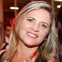 Katia Michelle Carlos de Melo