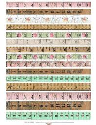 Cinta Metrica Colage Digital Imagenes Imprimible Archivo Etsy In 2020 Snapchat Stickers Printable Image Scrapbook Printables