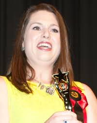 La Voz de Austin June, 2011.pmd