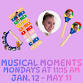 Musical Moments