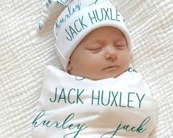 Rocket Bug Personalized Silky Baby Blanket-available in Many Colors Unisex,  Boys, Girls, Newborn Gift, Baby Shower Gift, Baby Gift,