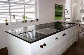 Leather Look Strasser Steine Kuche Granit Arbeitsplatte Kuchenarbeitsplatte