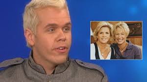 Do oprah winfrey have a daughter or a son? Meredith Baxter On Oprah Calls Girlfriend The Healthiest Relationship I Ever Had Abc News