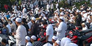 Demo 2 Desember Bakal Dibahas Dalam Bali Democracy Forum Merdeka Com
